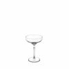 Lalique 100 Punten Champagnecoupe Helder Kristal Bril