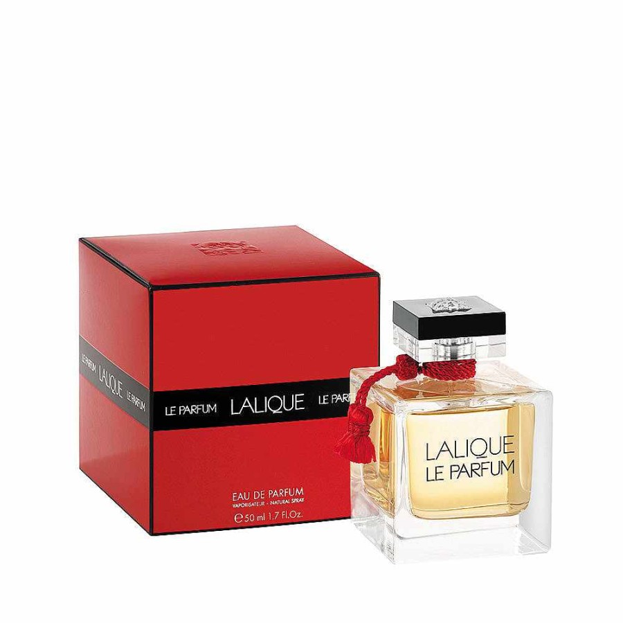 Lalique Lalique Le Parfum, Eau De Parfum Damesgeuren