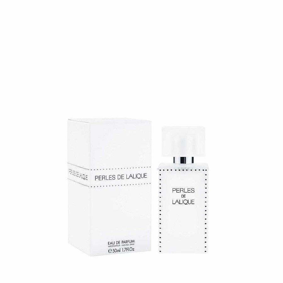 Lalique Perles De Lalique, Eau De Parfum Damesgeuren