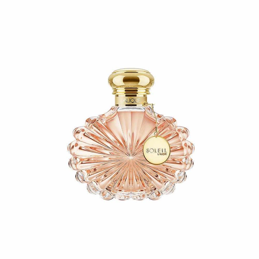 Lalique Soleil Lalique, Eau De Parfum Damesgeuren