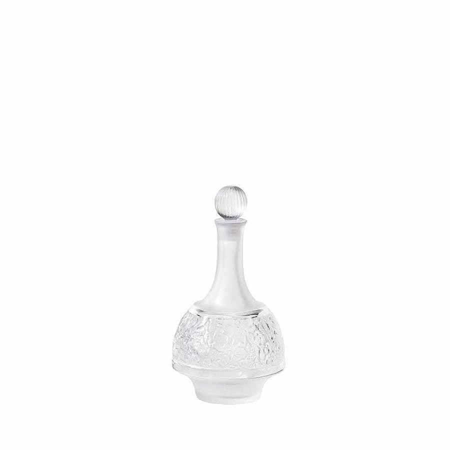 Lalique Versailles Olie/Azijncruet Helder Kristal Tafelaccessoires