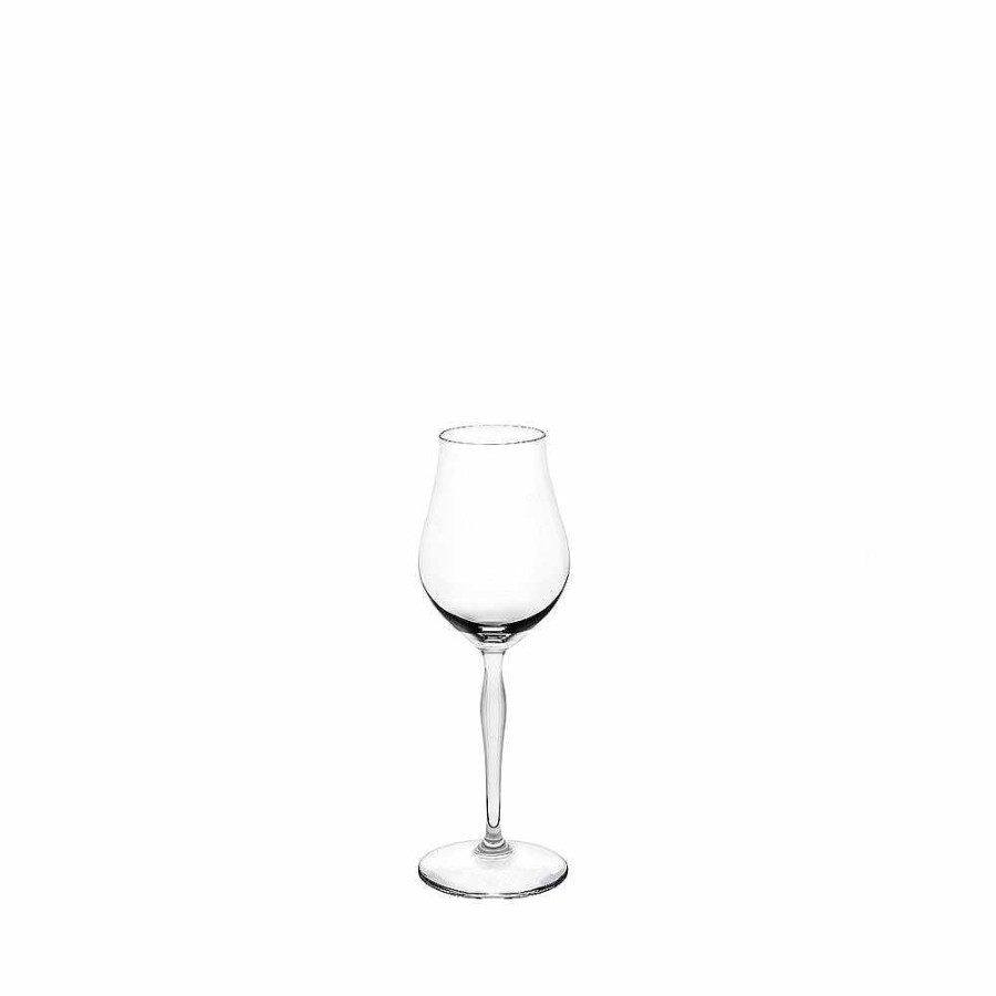 Lalique 100 Punten Cognacglas Helder Kristal Bril