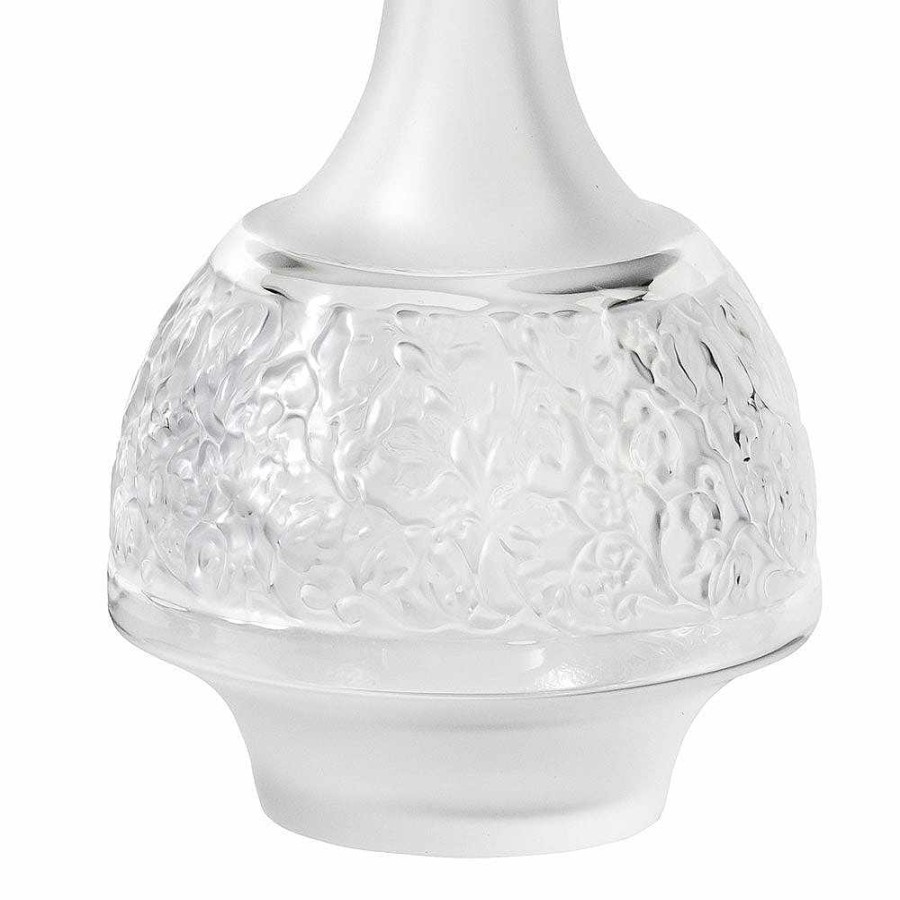 Lalique Versailles Olie/Azijncruet Helder Kristal Tafelaccessoires