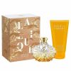 Lalique Soleil Vibrant, Cadeauset 2023 Damesgeuren