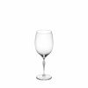 Lalique 100 Punten Bordeauxglas Helder Kristal Bril