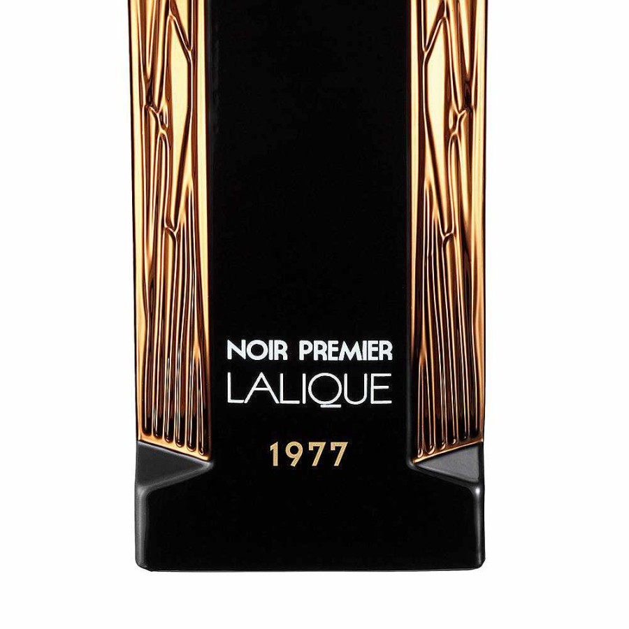 Lalique Noir Premier, Fruits Du Mouvement 1977, Eau De Parfum Exclusieve Collecties