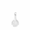 Lalique Versailles Olie/Azijnstopper Helder Kristal Tafelaccessoires