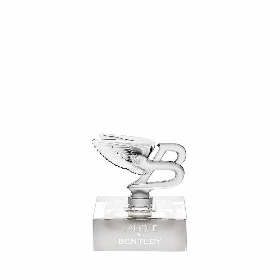 Lalique Lalique Voor Bentley Crystal Edition Kristal Beperkte Edities