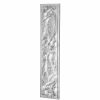 Lalique Decoratief Paneel Merles Et Raisins Helder Kristal/Klein Formaat/Linkerkant Decoratieve Panelen