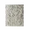 Lalique Lauriers Decoratief Paneel Helder Kristal/Gespiegeld Decoratieve Panelen