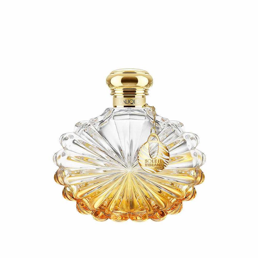 Lalique Soleil Levendige Lalique, Eau De Parfum Damesgeuren