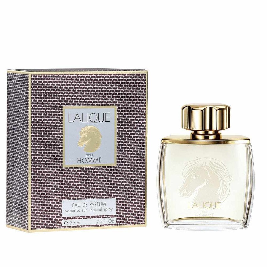 Lalique Lalique Pour Homme Equus, Eau De Parfum Herengeuren