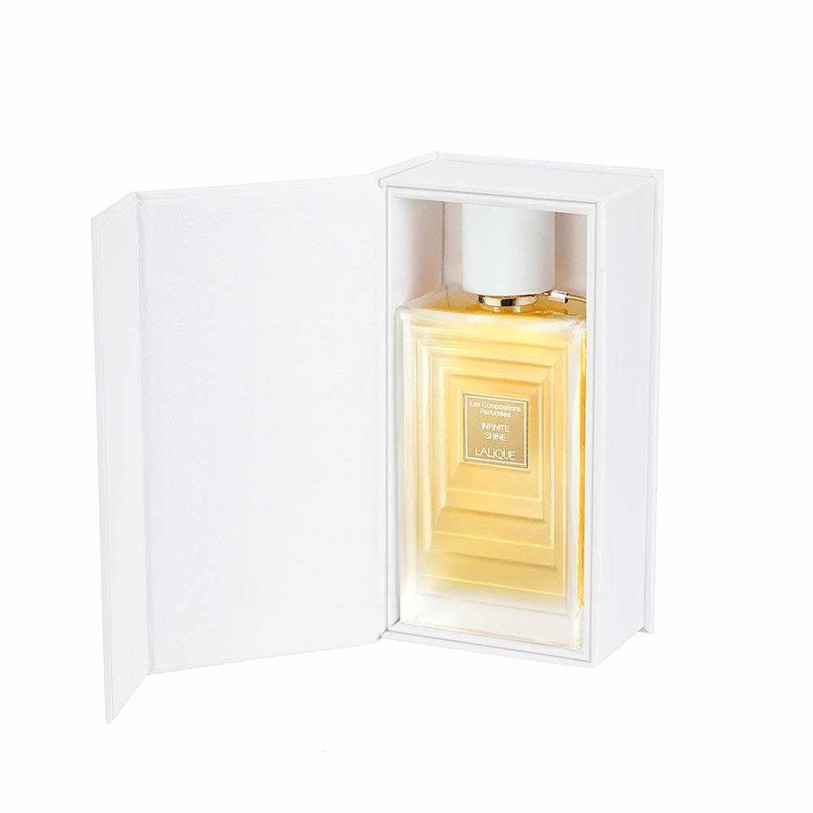 Lalique Les Compositions Parfumees, Infinite Shine, Eau De Parfum Exclusieve Collecties