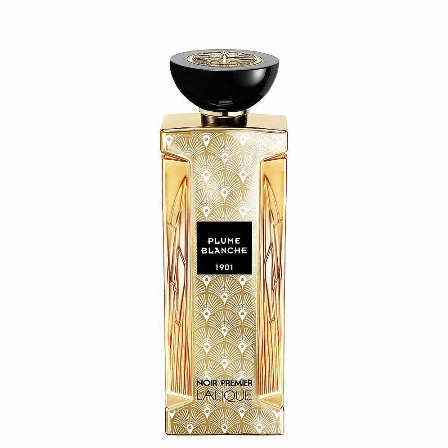 Lalique Noir Premier, Plume Blanche 1901, Eau De Parfum Exclusieve Collecties