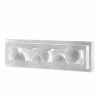 Lalique Petites Bulles Decoratief Paneel Helder Kristal/Gespiegeld Decoratieve Panelen