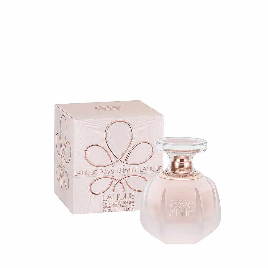 Lalique Reve D'Infini, Eau De Parfum Damesgeuren