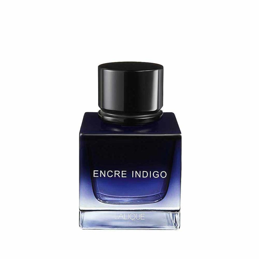 Lalique Encre Indigo, Eau De Parfum Herengeuren