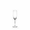 Lalique 100 Punten Champagneglas Helder Kristal Bril